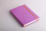 Rhodia Book Rhodiarama A5 96Bl liniert flie