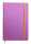 Rhodia Book Rhodiarama A5 96Bl liniert flie