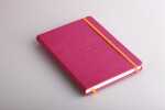 Rhodia Book Rhodiarama A5 96Bl liniert himb