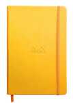 Rhodia Book Rhodiarama A5 96Bl liniert oste