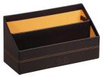 Rhodia Rhodia Briefhalter 10x25x31 schwarz