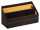 Rhodia  Briefhalter 10x25x31 schwarz