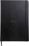Rhodia Webnotebook A4 dot sw/or/sw