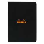 Rhodia Notizheft A4 liniert 48Bl sortiert