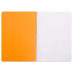 Rhodia Notizheft A4 liniert 48Bl sortiert