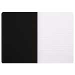 Rhodia Notizheft A4 liniert 48Bl sortiert