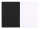 Rhodia Heft Black Classic A5 Dot 48Bl 80g