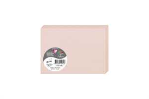 Clairefontaine Doppelkarte C6 210g opalin