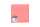 Clairefontaine Doppelkarte 160x160 litchi