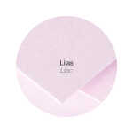 Clairefontaine Doppelkarte 160x160 lila