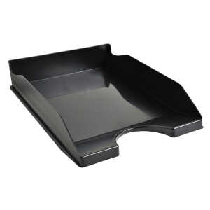 Exacompta ECOTRAY ECO schwarz 9002493115408
