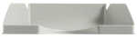 ECOTRAY ECO grau