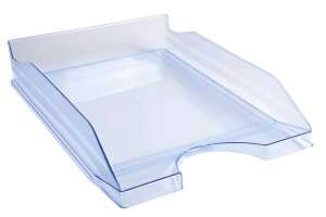 Exacompta ECOTRAY ECO eisblau Tz