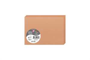 Clairefontaine Doppelkarte C6 210g nektar