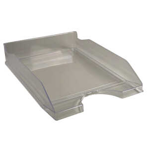 Exacompta ECOTRAY ECO grau Tz 9002493115453