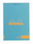 Rhodia Block Rhodia coloR 85x120 70Bl lin türki