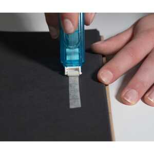 Exacompta Doppelseit perman Kleber Roller 13M