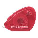 Exacompta Doppelseit entfernb KlebeRoller 15M