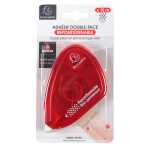 Exacompta Doppelseit entfernb KlebeRoller 15M