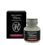 Herbin Tinte f Kalligraphie 30ml Dek weiss