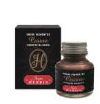 Herbin Tinte f Kalligraphie 30ml Dek Kupfer