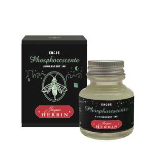 Herbin Tinte Phosphoreszierend 30ml