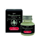 Herbin Tinte Phosphoreszierend 30ml