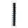 Exacompta Offiss Spiralbu 23x16 50S sw 50Fo s