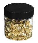 Reißnägel 9.5mm Messing 750 St.