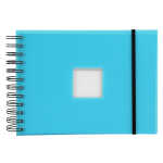 Exacompta Spiralalb Linicolor 23x16 5 farb