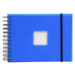 Exacompta Spiralalb Linicolor 23x16 5 farb