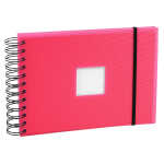 Exacompta Spiralalb Linicolor 23x16 5 farb