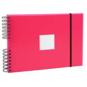 Exacompta Spiralalb Linicolor 32x22 5 farb