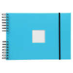 Exacompta Spiralalb Linicolor 32x22 5 farb