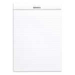 Rhodia Block Rhodia White A5 geh kar 80Bl