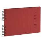 Exacompta Spiralalbum Design sort 37x22 50S