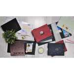 Exacompta Spiralalbum Design sort 26x16 50S