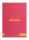 Rhodia Block Rhodia coloR A5 lin 70Bl himbeer