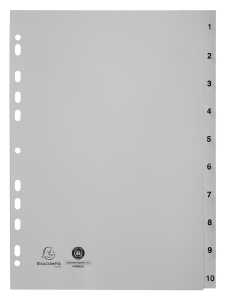 RegistA4 Tlg1-10 PP ws+registerseit