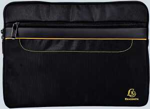 Exacompta Hülle Tablet/Laptop 13,3 Exactive