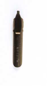 Brause Feder Bandzug 1.5mm 50 St