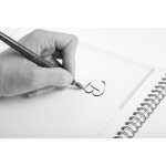 Brause Feder Bandzug 2.0mm 50 St