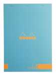 Rhodia Block Rhodia coloR A4 lin 70Bl türkis