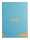 Rhodia Block Rhodia coloR A4 lin 70Bl türkis