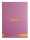 Rhodia Block Rhodia coloR A4 lin 70Bl lila