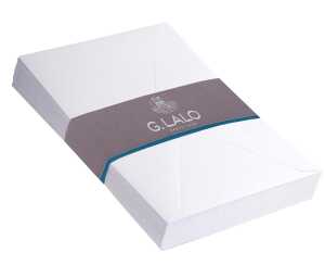 Lalo Umschl 25 St Diploma 131x190 weiß