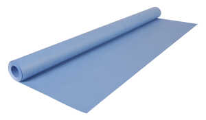 Clairefontaine Kraftpapier 10x0.7m Rol dblau