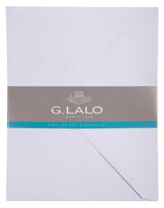 Lalo Umschl 25 St Diploma 162x229 weiß