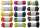 Clairefontaine Bast Rolle Natur 50g sortiert 3065501960984
