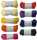 Clairefontaine Bast Rolle Natur 50g sortiert 3065501960991